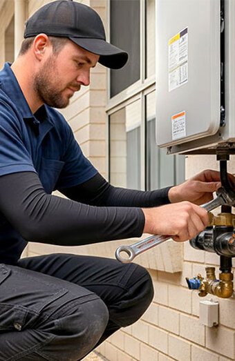 Unit Repair